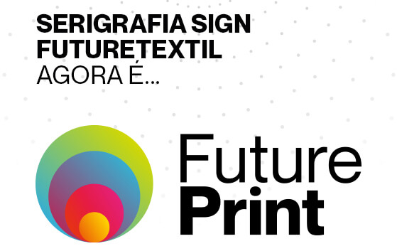 Serigrafia Sign 2018