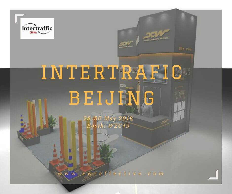 XW Intertraffic Bei Jing