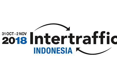 XW at Intertraffic INDONESIA 2018