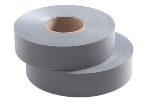 EN 20471 Class 2 Polyester Reflective Fabric Tape