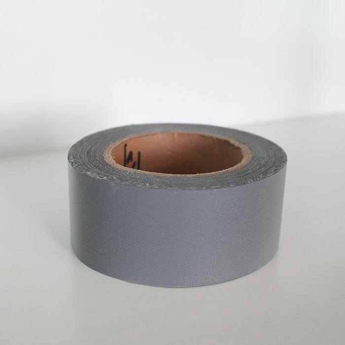 polyester reflective tape