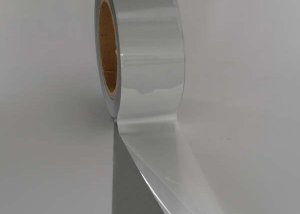 reflective heat transfer tape