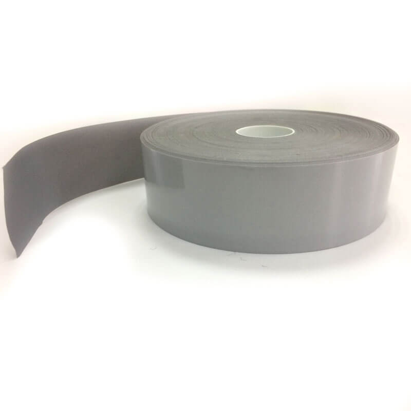 self adhesive polyester reflective tape
