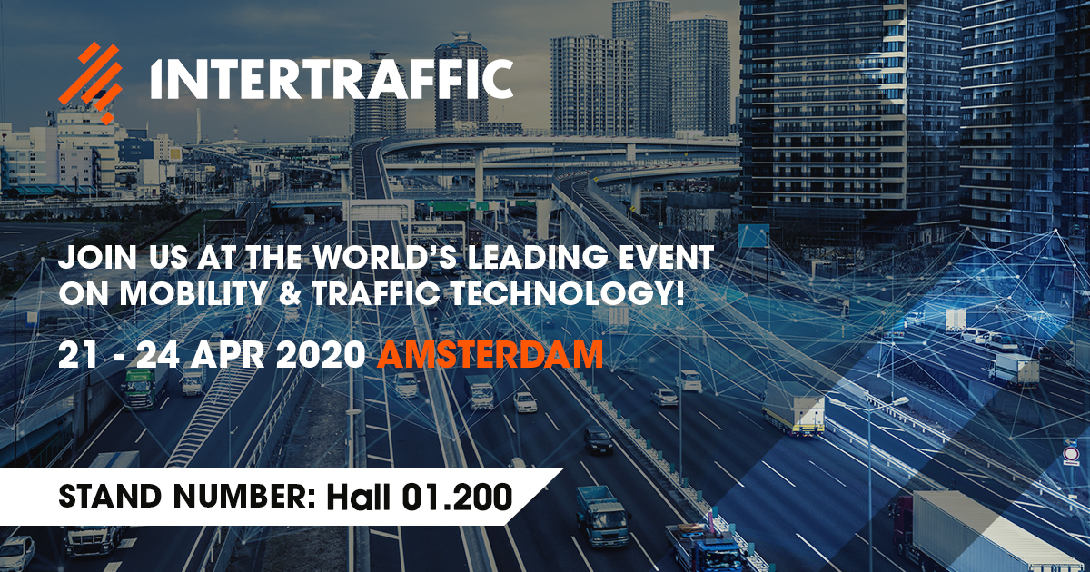 intertraffic amsterdam