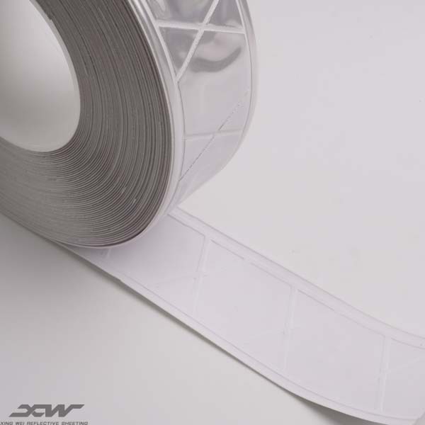 pvc prismatic tape xw reflective
