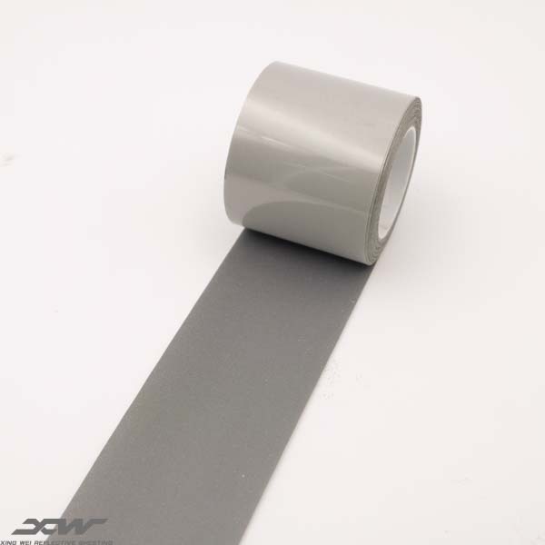 self adhesive reflective tape