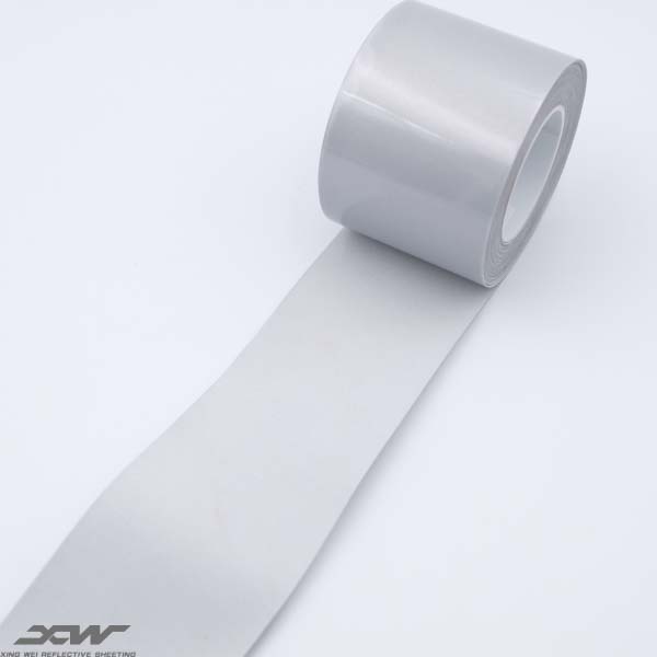 Reflective Heat Transfer Vinyl Supplier, Iron On Reflective Tape  Manufacturer - XW Reflective