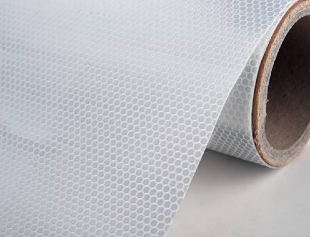 Engineer Grade Reflective Vinyl | reflective sheeting supplier|XW