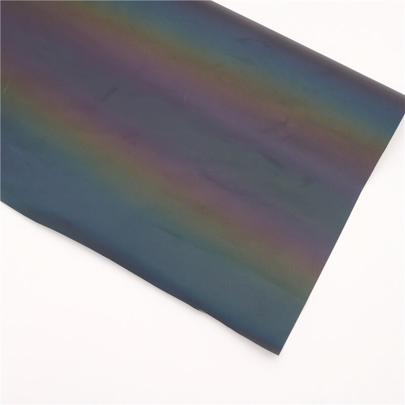 Heat Transfer Vinyl — Reflective & 3M Reflective Fabric