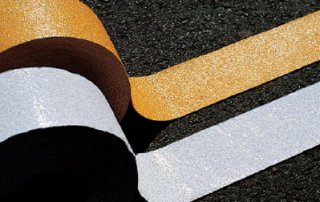 pavement reflective marking tape