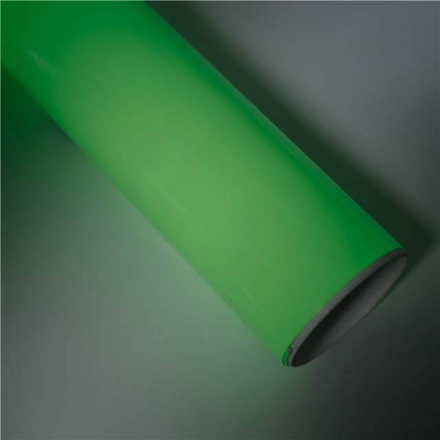 Plot Cutting Glow in Dark Tape