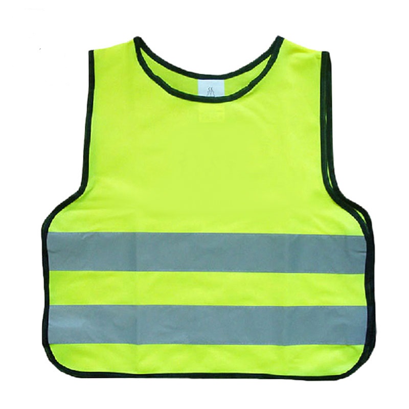 1 safety vest