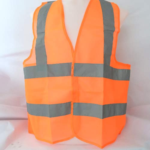 professional safey vest