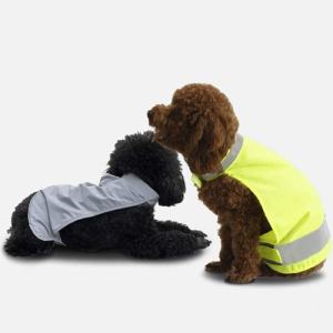 pet safety vest