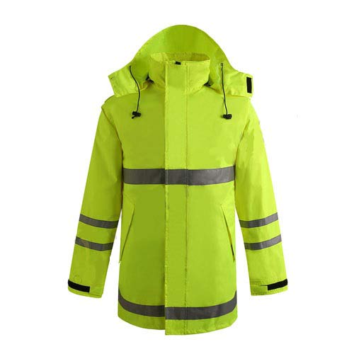 Professional Safety Raincoat Supplier, China Manufacturer - XW 