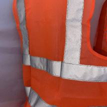 professional safety vest