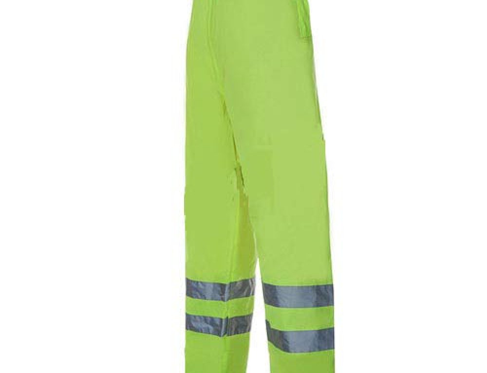 Reflective Clothing Safety Pant Hi Vis Safety Pant XW Reflective