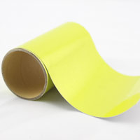 XW5100 reflective sheeting for traffic signs