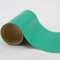 XW5102 PET & Acrylic reflective sheeting for road safety