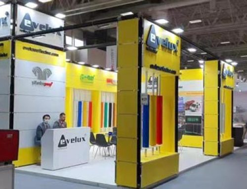 Distributor Evelux Joins the Sign istanbul in 2021