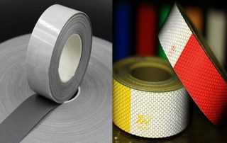 The Ultimate FAQ Guide of Reflective Tape