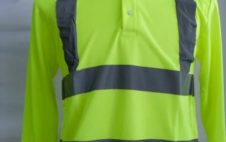 why reflective safety vest