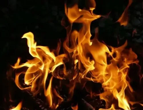 The Difference Between Flame Retardant and Fire Resistant Materials