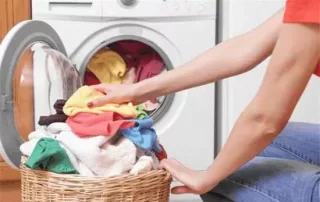 Can You Put a Safety Vest in the Dryer