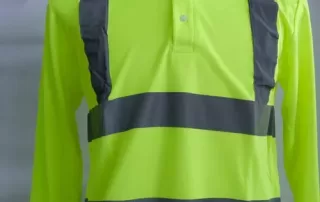 How To Pick The Right Reflective Vest