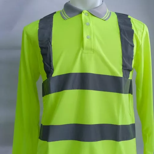 How To Pick The Right Reflective Vest