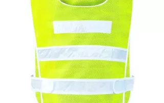 How to Wash Safety Vests