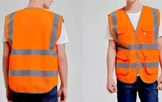Tips for choosing the Right Safety Vest For Your Job