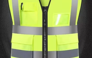 What is an FR Safety Vest