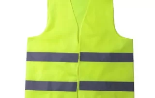 What's the Best Safety Vest