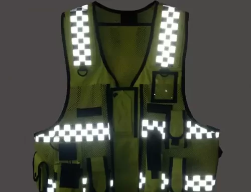 Do Safety Vests Work?