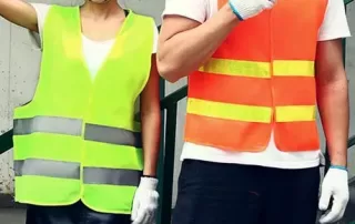 How Much is a Safety Vest