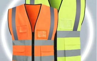 Things You Need To Know About Class Safety Vest