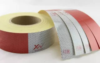 What Is Conspicuity Tape