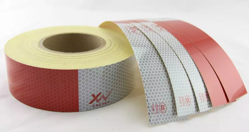 What Is Conspicuity Tape