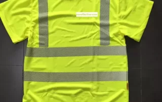 Why Are Safety Vests Yellow