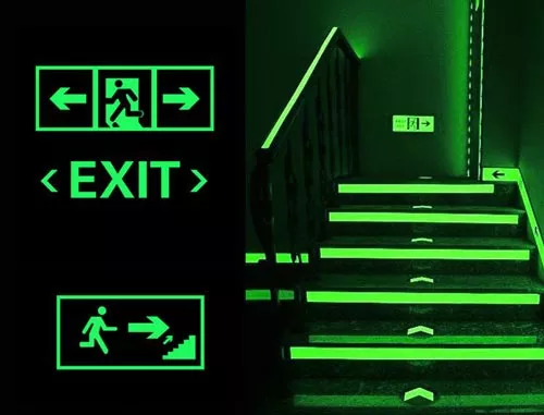 emergency exits