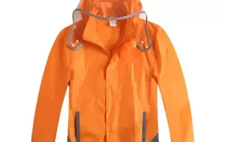 How to Wash a Reflective Jacket