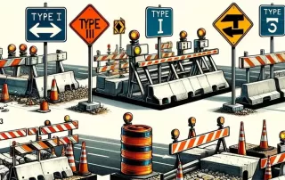 The Integral Role of Traffic Barricades in Road Construction and Maintenance