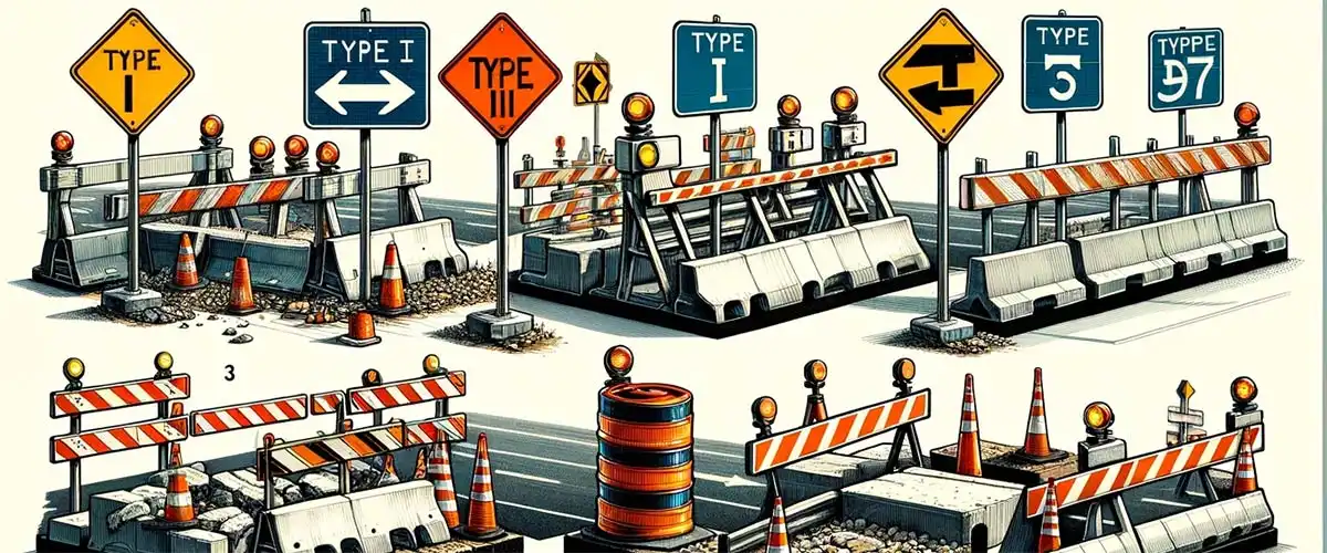 The Integral Role of Traffic Barricades in Road Construction and Maintenance