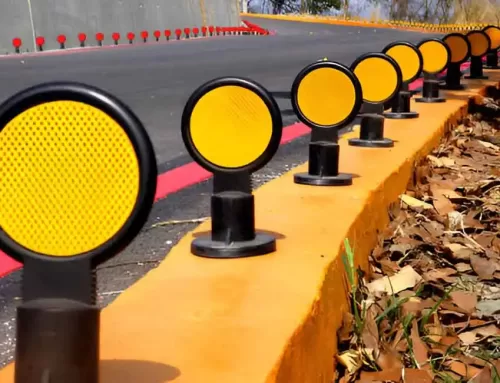 你知道棱镜反光膜吗？