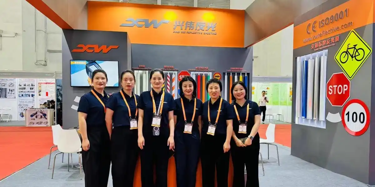 Meet Us at INTERTRAFFIC BEIJING 2024!