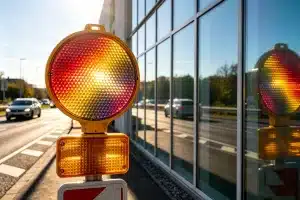 Technical and Raw Material Showcase for the Prismatic Reflective Materials Industry