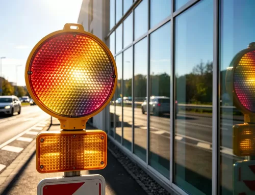 3 Dicas para conhecer a indústria de películas refletivas prismáticas