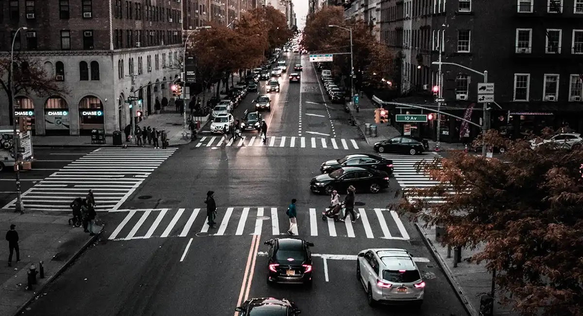 Tips For Keeping Workers and Motorists Safe With Traffic Barricade