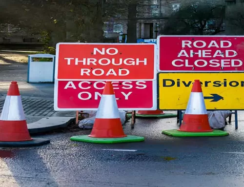 反光材料的发展趋势是什么？